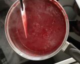 Pas rețetă Prăjitură cremoasă cu căpșuni 🍓🍓 8 fotografie