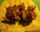 Foto del paso 3 de la receta: Bollos Baozi Rellenos de Pollo