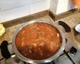 Foto del paso 5 de la receta: Bacalao ajoarriero receta a mi estilo