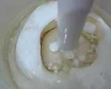 Foto langkah ke 6 dari resep Homemade Eggless Mayonnaise.