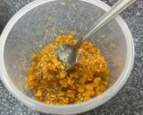 Foto langkah ke 3 dari resep Tim telur / MPASI booster tim telur.