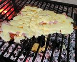 Foto del paso 6 de la receta: Matambre a la pizza