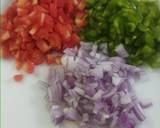 Fried Rice recipe step 1 photo