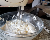 Foto del paso 14 de la receta: Tarta de Queso con Plátano y Dulce de Leche