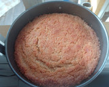 Foto del paso 6 de la receta: Gató de cacahuete 1, 2, 3
