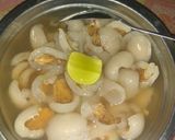 Foto langkah ke 4 dari resep 06. Asinan Rambutan.
