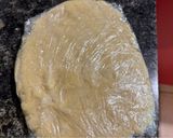 Foto del paso 2 de la receta: Tarta de pollo masa quebrada (Empadão de frango)