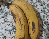 Foto del paso 1 de la receta: Magdalenas de plátano y harina de almendra. Sin gluten y sin lácteos