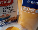 Foto langkah ke 1 dari resep 16Saus Keju lumer #nonketo #pekaninspirasi #bikinramadanberkesan.