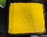 Mango Cake recipe step 2 photo