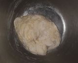 Foto del paso 4 de la receta: Rollitos de crema pastelera