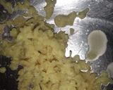 A picture of step 2 of Gravy Rajma.