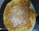 મગની દાળ ના મૈસુરી ઢોસા(mag dal na dosa recipe in Gujarati) રેસીપી સ્ટેપ5ફોટો