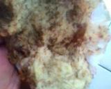 Foto langkah ke 5 dari resep Bolu pisang empuk lumer bsa dikukus atau dipnggang.