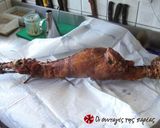 Φωτογραφία βήματος 21 της συνταγής Είναι γάλακτος και είναι... “τσι Κατίνας”