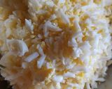 A picture of step 1 of Aloo egg cutlets.