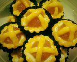 Foto langkah ke 11 dari resep 4. Nastar 'Go To Picnic' (Nastar Keranjang-simple antigagal).