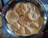 Foto del paso 4 de la receta: Sopaipillas con zapallo