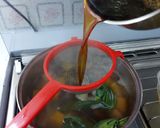 Foto langkah ke 3 dari resep Kolak Singkong Labu Kuning.