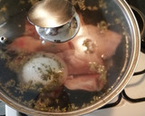 Foto del paso 1 de la receta: Patitas/Manitas en escabeche