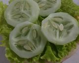 Foto langkah ke 6 dari resep #8 Homemade Chicken Burger.