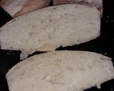 Foto del paso 1 de la receta: Molletes dulces fácil y rápido