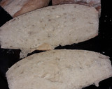 Foto del paso 1 de la receta: Molletes dulces fácil y rápido