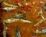 Foto langkah ke 3 dari resep Pindang asam manis pedas.