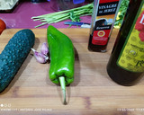 Foto del paso 1 de la receta: Gazpacho