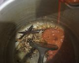Foto langkah ke 3 dari resep Kikil kuku sapi bumbu rempah.