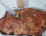 Φωτογραφία βήματος 2 της συνταγής Pulled Pork