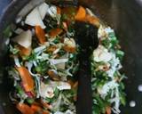 Mix vegetables recipe step 1 photo