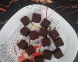 Foto del paso 7 de la receta: Bombones sabor a galletas 🍪 y cacahuetes