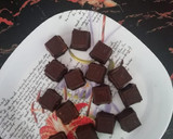 Foto del paso 7 de la receta: Bombones sabor a galletas 🍪 y cacahuetes