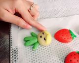 Hình bước làm 6 của món Bánh cookies tạo hình