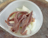 Foto del paso 3 de la receta: Paté falso de centolla