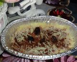 Foto langkah ke 10 dari resep Klappertaart Kukus.