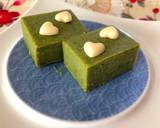 Japanese Matcha Soft Chocolate recipe step 8 photo