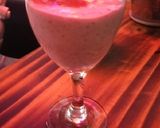 Foto del paso 7 de la receta: Batido de frutilla 🍓
