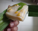 Foto langkah ke 5 dari resep Talam Jagung Manis.
