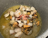 Foto del paso 5 de la receta: Preparado para arroz mixto(carne y marisco)