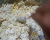 Foto langkah ke 4 dari resep Thumbprint cheese cookies.