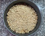 Foto del paso 7 de la receta: Crumble de manzana y almendras