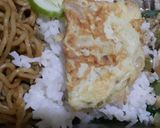 Foto langkah ke 4 dari resep Nasi Uduk.