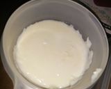 Foto langkah ke 2 dari resep Puding Milo Milkchesee.