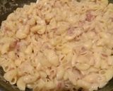 Foto langkah ke 2 dari resep 42_Macaroni Schotel.