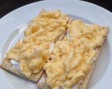 Foto del paso 4 de la receta: Huevos revueltos 🍳