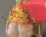 Gambar langkah 8 resipi Baked Lobster Tail | Super Easy.