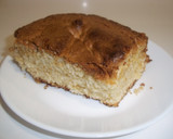 Foto del paso 16 de la receta: Bizcocho sabor a limón