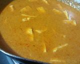 शाही पनीर (shahi paneer recipe in Hindi) रेसिपी चरण 5 फोटो